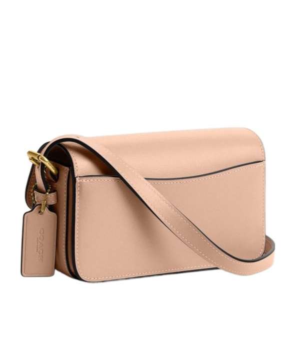 Coach Zoe Shoulder Bag