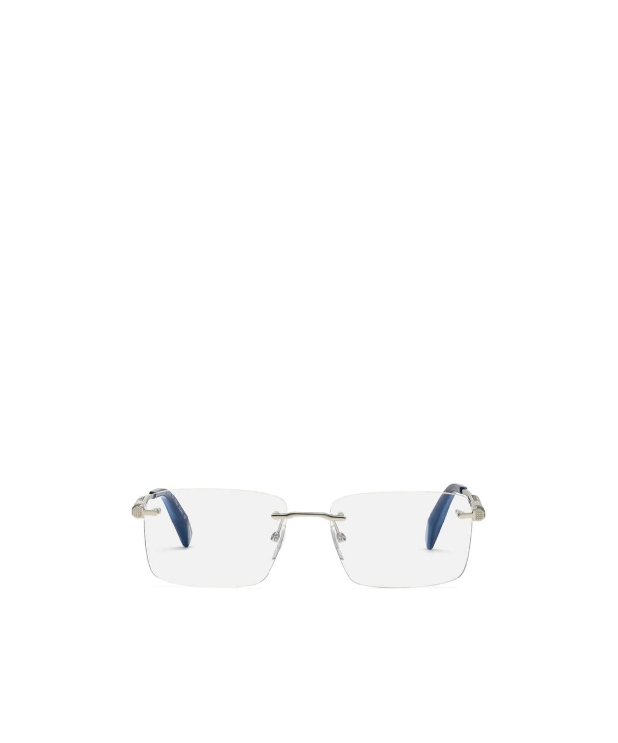 Chopard Rimless Flat Mirror In White