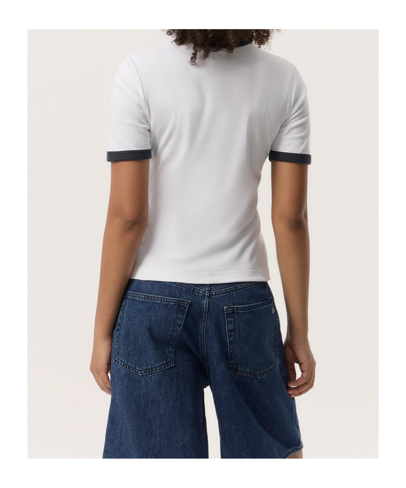 Rag & Bone Short-sleeved T-shirt