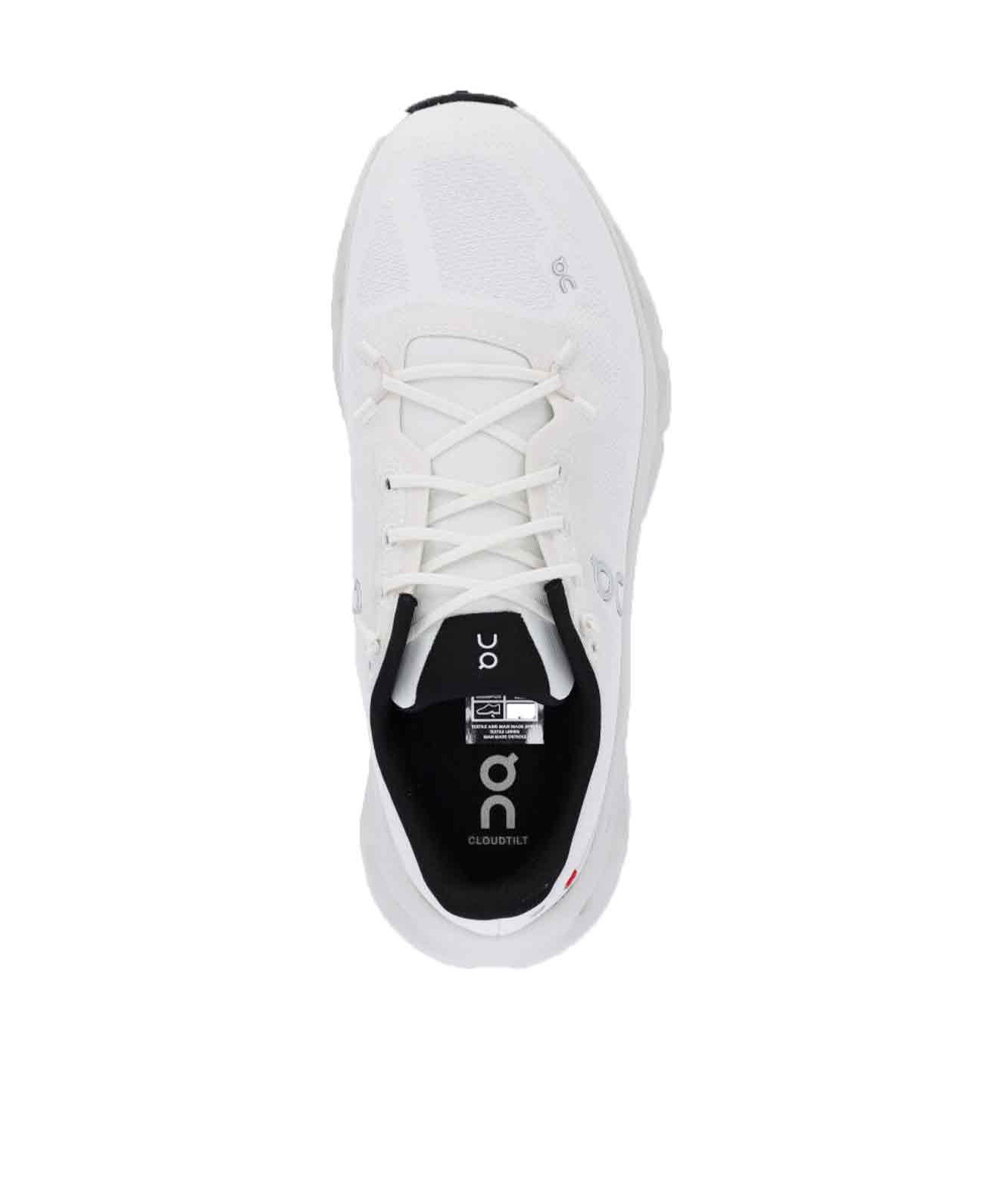On Running Cloudtilt Sneakers In White