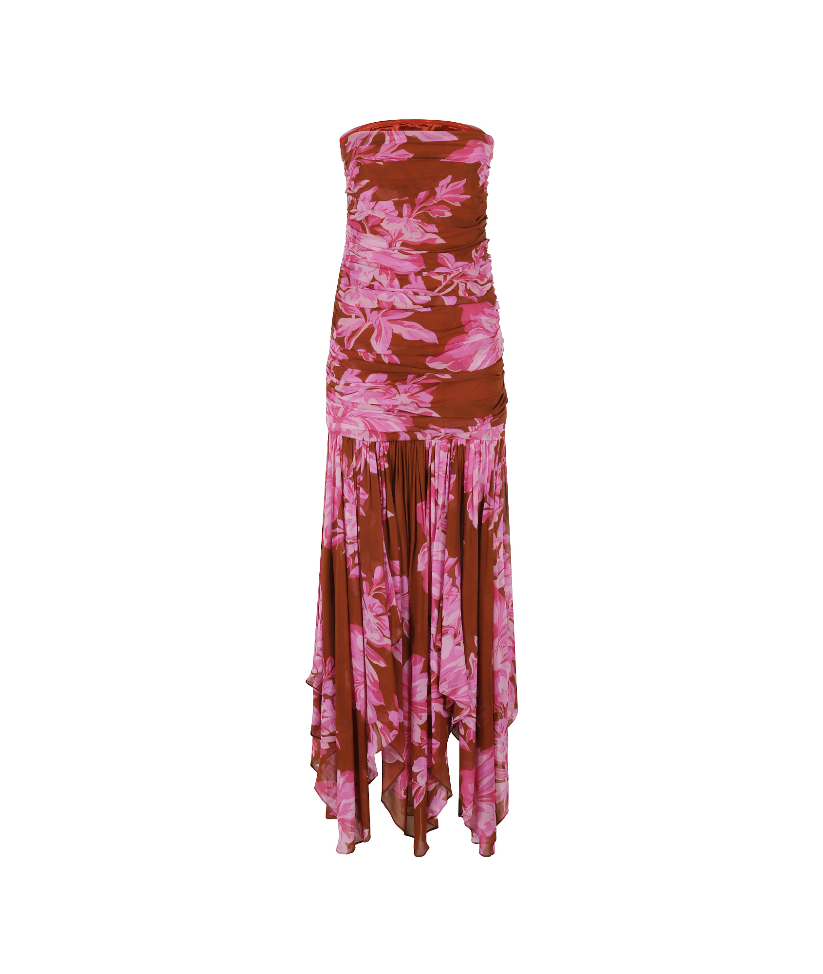 Retroféte Teryn Multicolour Dress