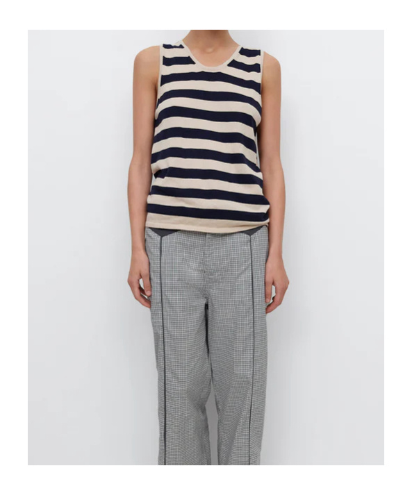 Gimaguas Striped Top