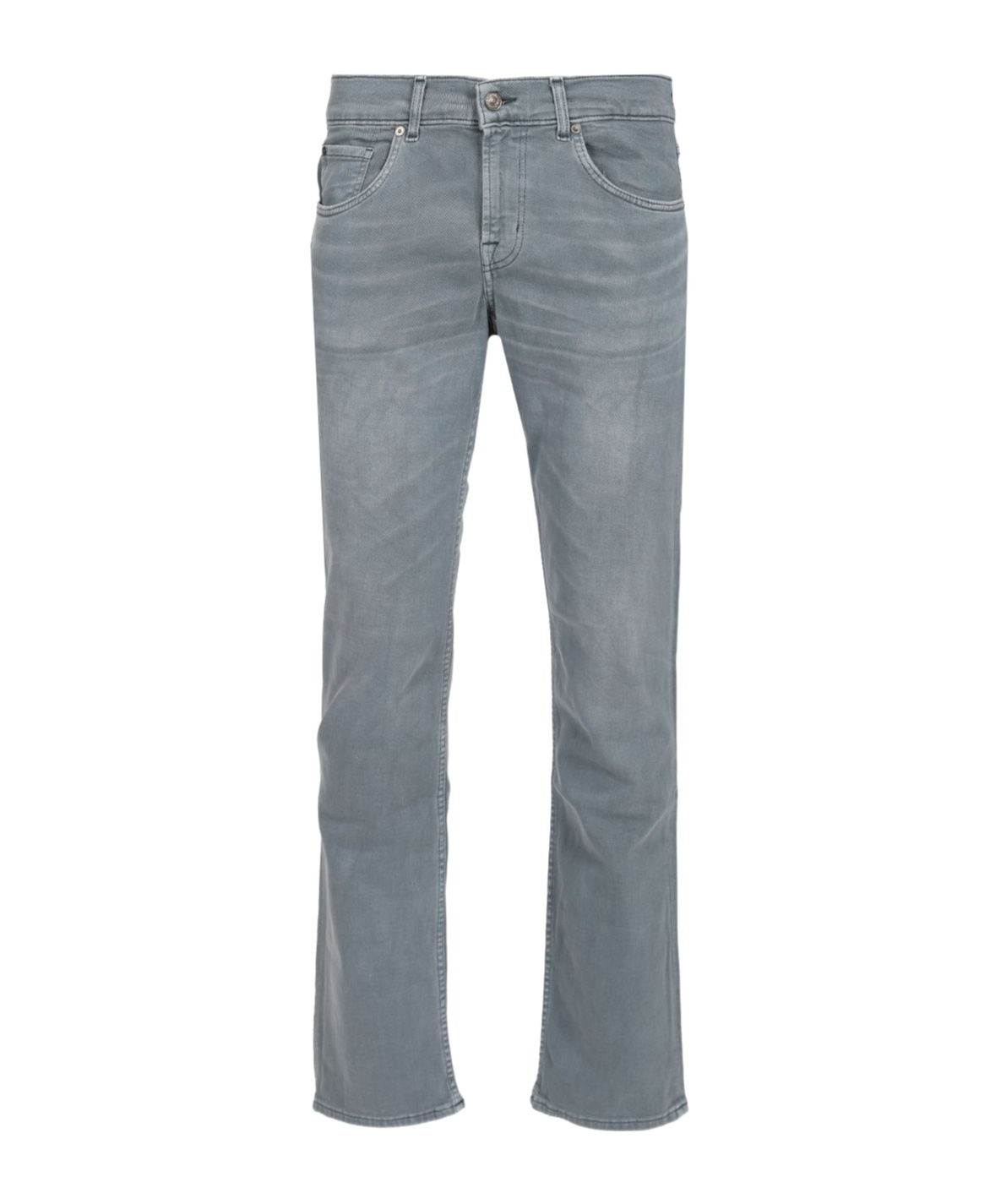 7 FOR ALL MANKIND JEANS WITH BELT LOOPS