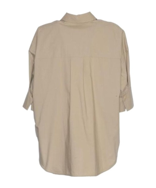 P.a.r.o.s.h Cotton Shirt