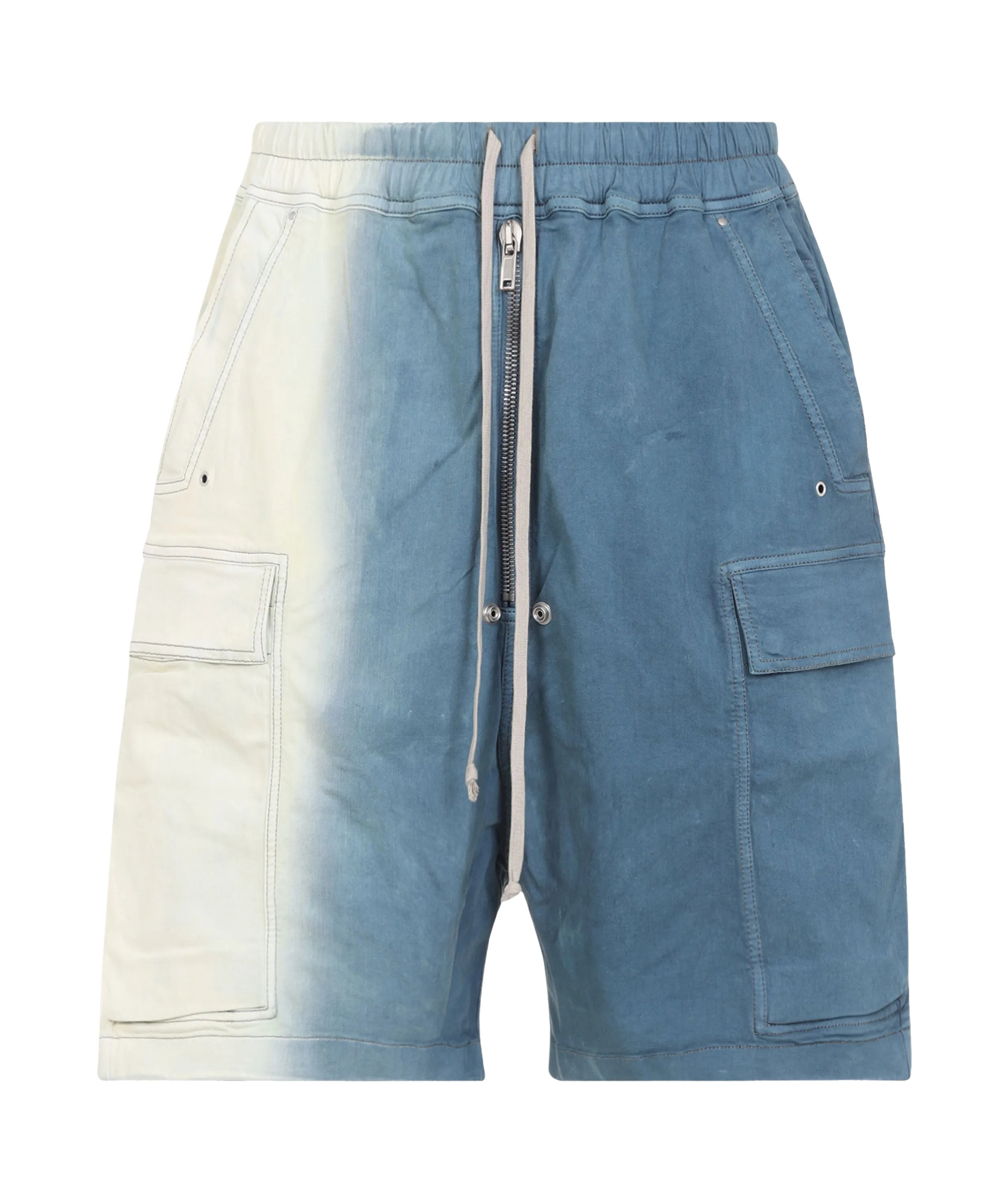 RICK OWENS DRKSHDW CARGOBELA SHORTS