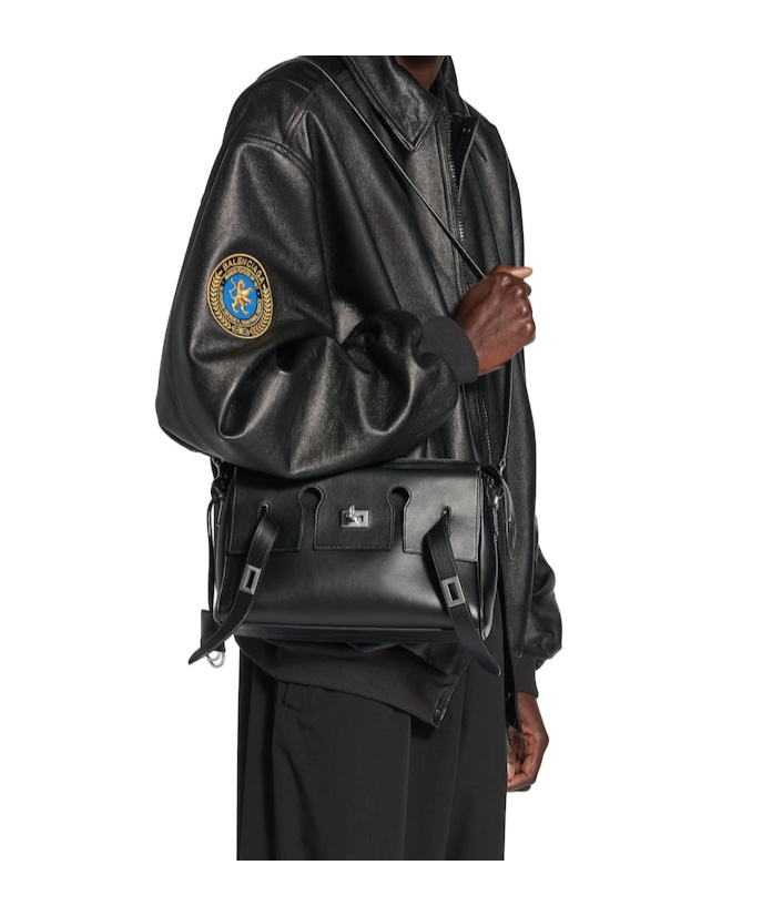 Balenciaga Bel Air Small Shoulder Bag