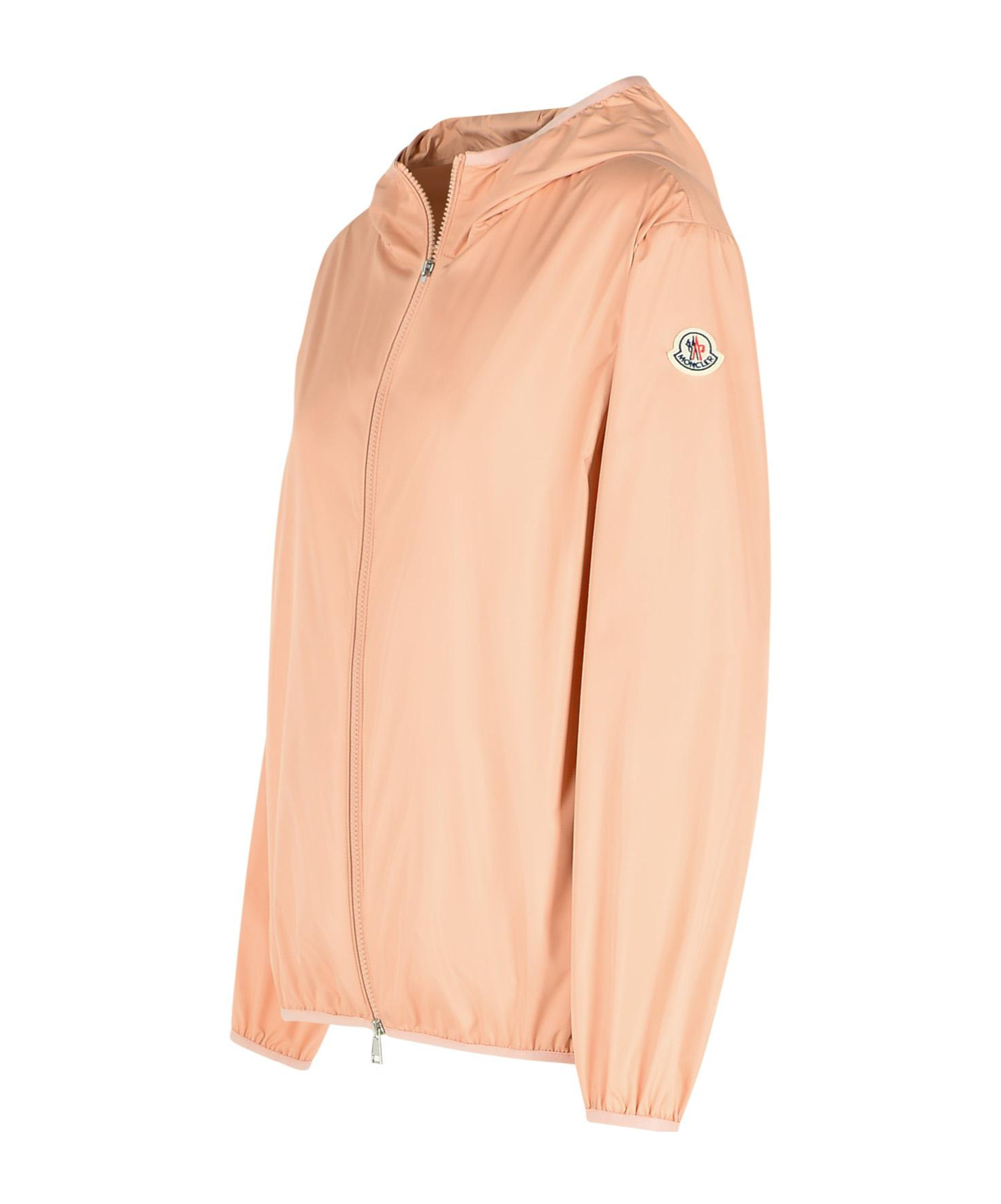 MONCLER FEGEO HOODED WINDBREAKER 