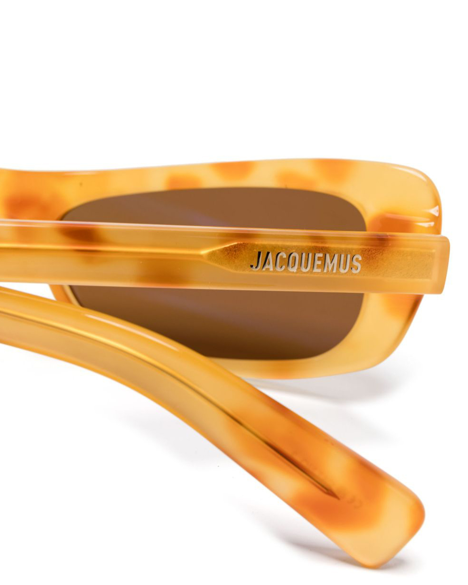 Jacquemus Full Frame Sunglasses