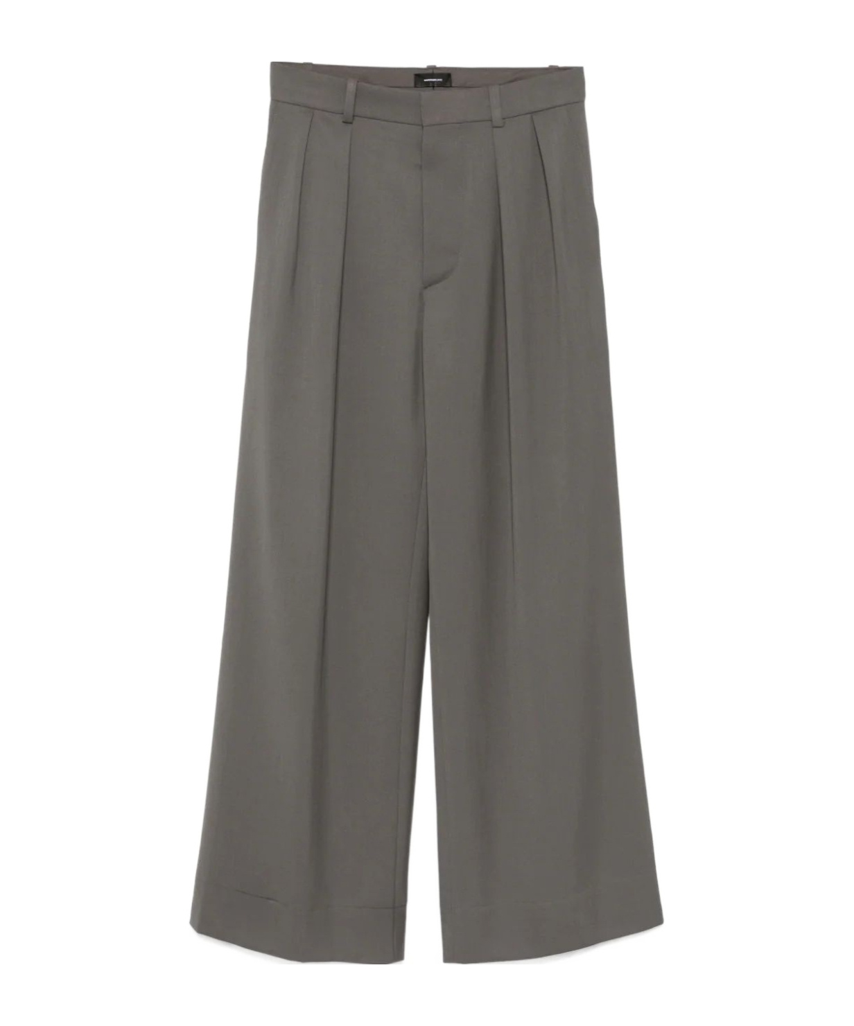 Wardrobe.nyc Low-waist Trousers