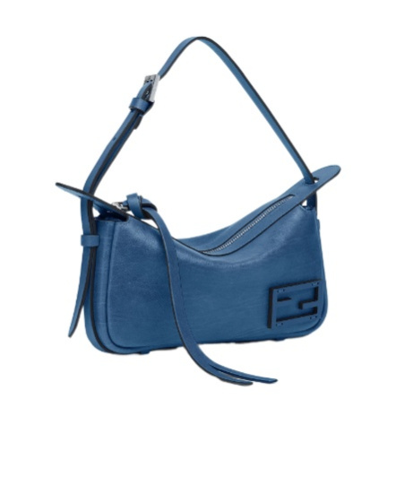 Fendi Simply Media In Blue