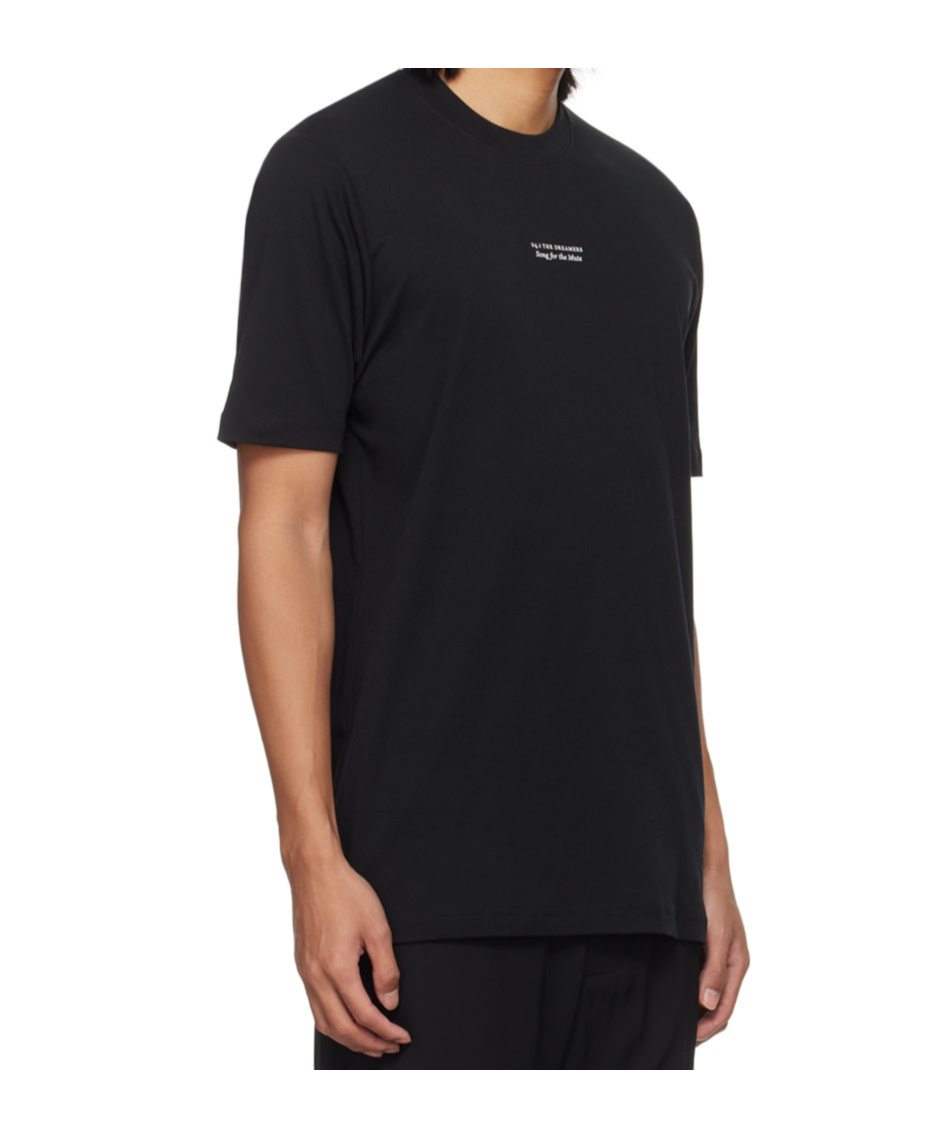 SONG FOR THE MUTE SHORT-SLEEVED T-SHIRT 