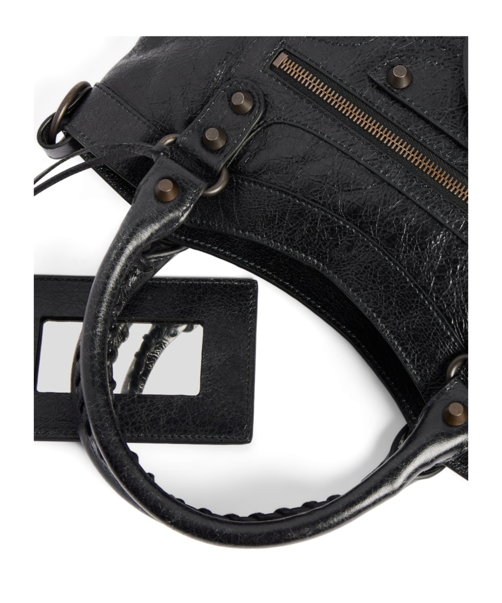 Balenciaga Le City First Top-handle Bag