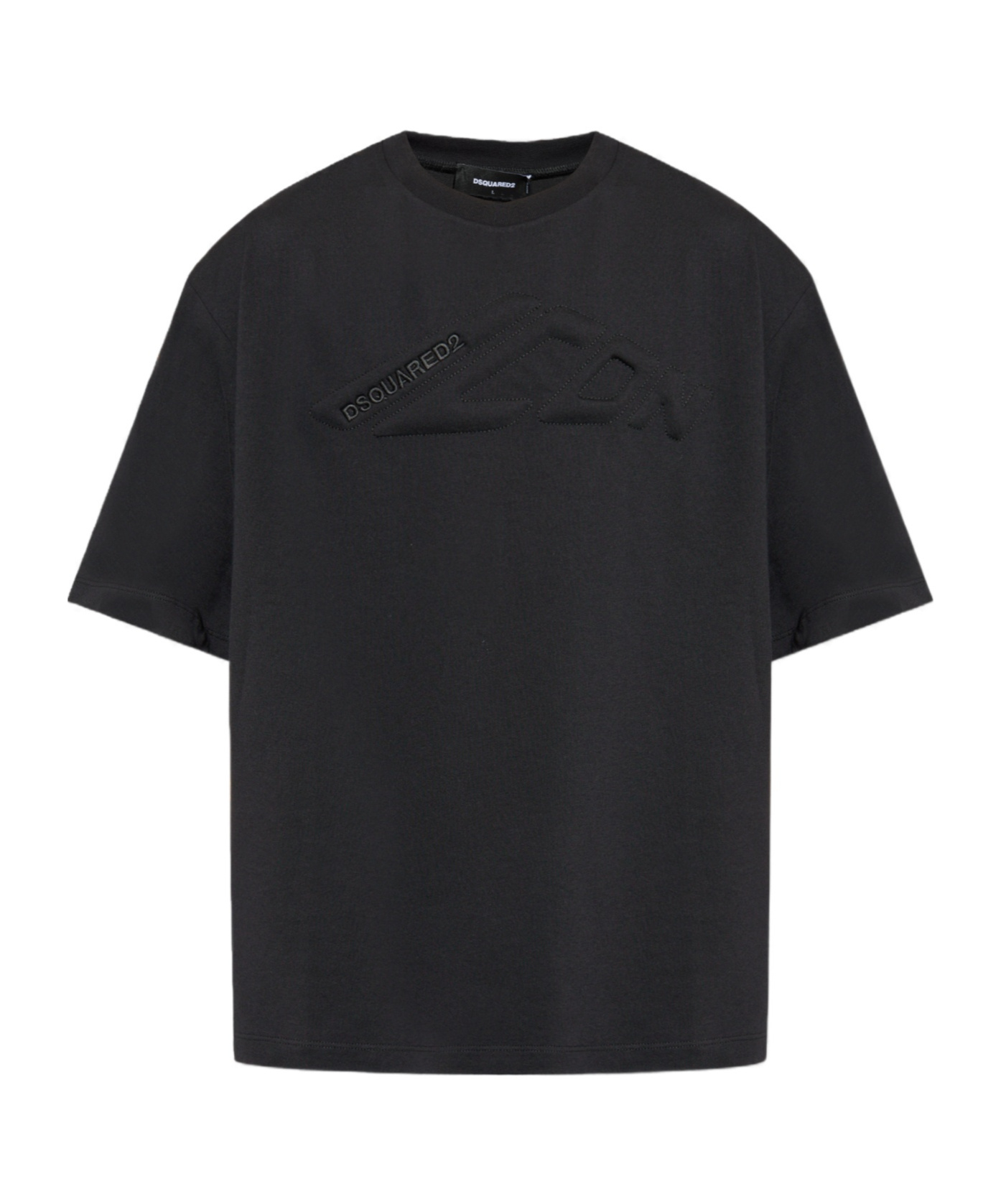 Dsquared2 Short Sleeve T-shirt