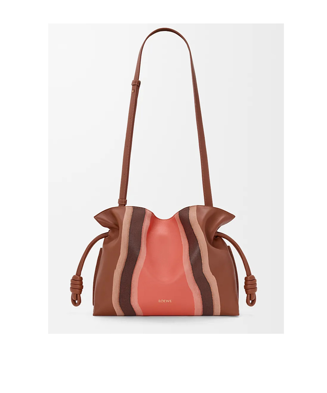 Loewe Medium Drawstring Shoulder Bag