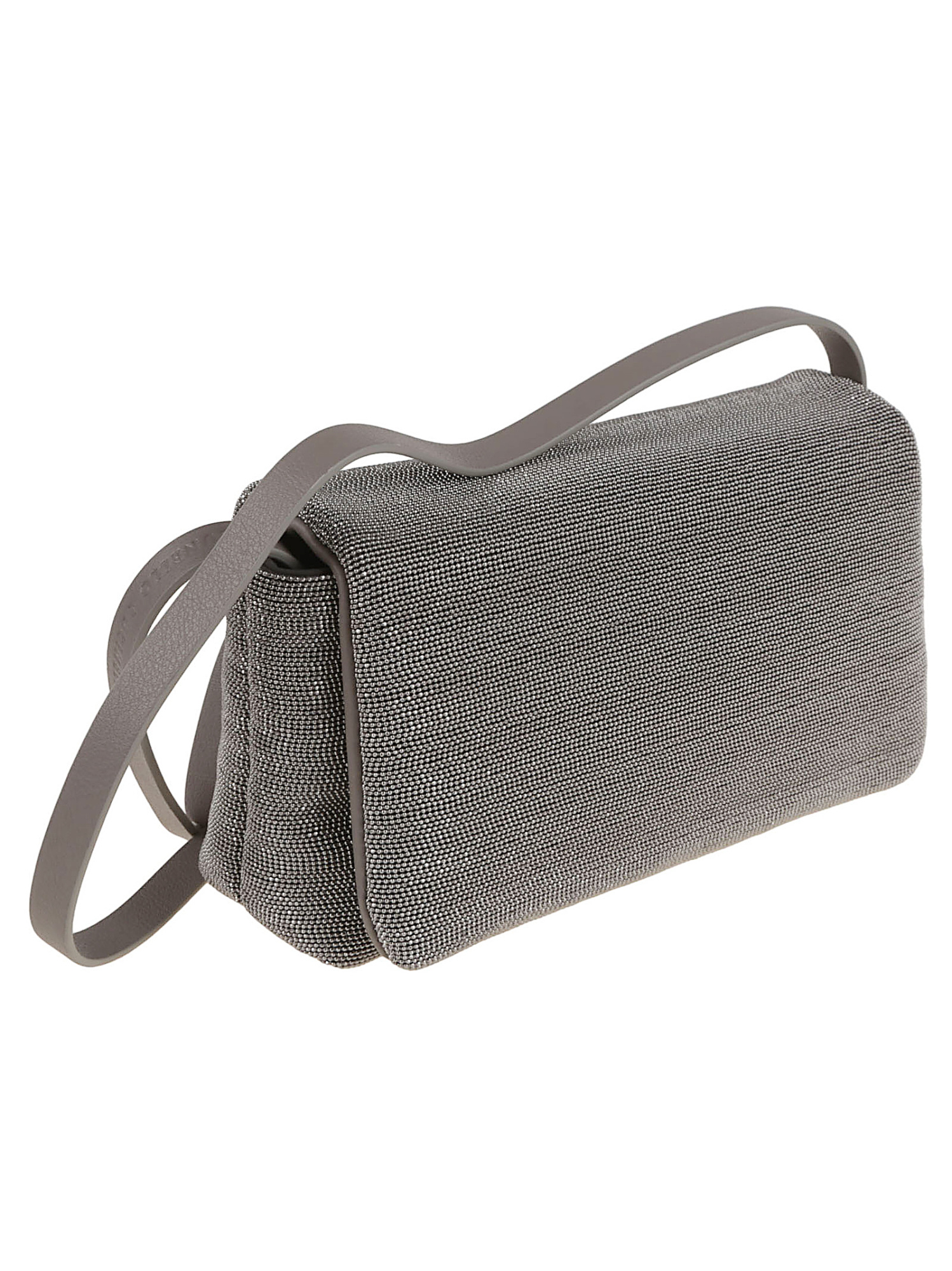 Brunello Cucinelli Monili-chain Mini Bag