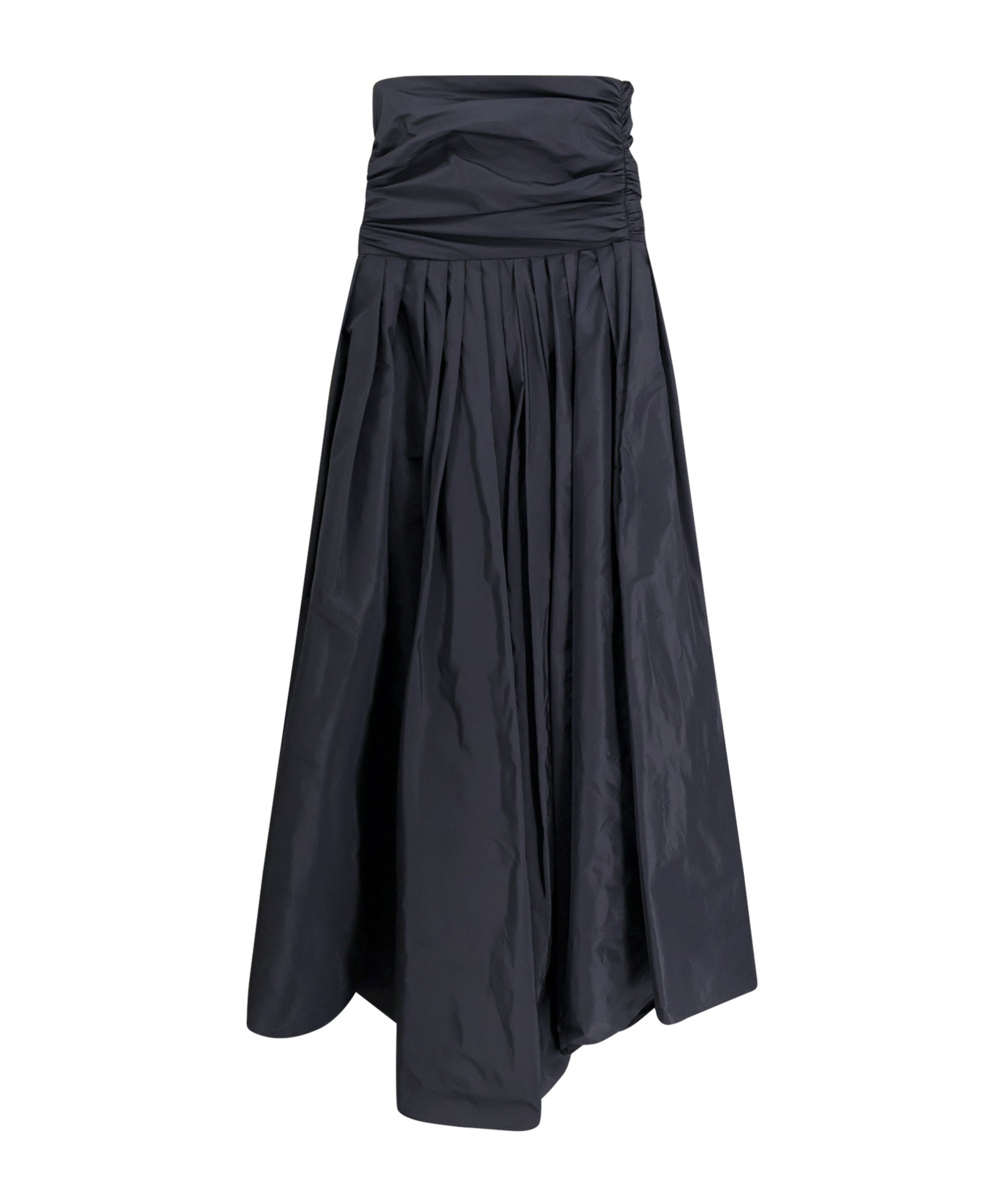 Pinko Tube Top Dress In Black