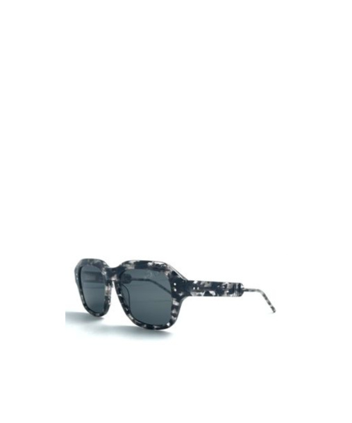 Thom Browne Full Frame Sunglasses In Green