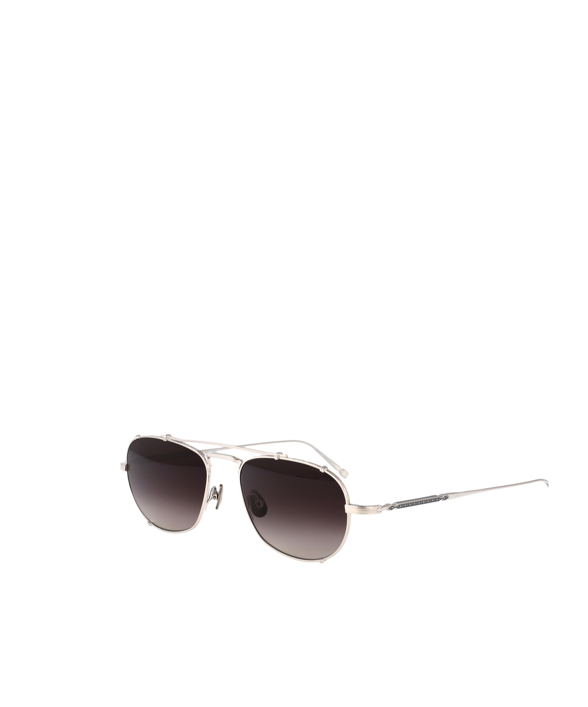 Matsuda Frame Sunglasses In Black