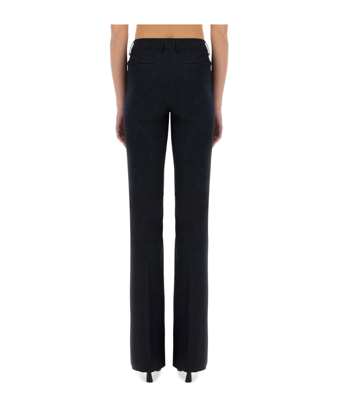 Pt Torino Belt Loops Slacks