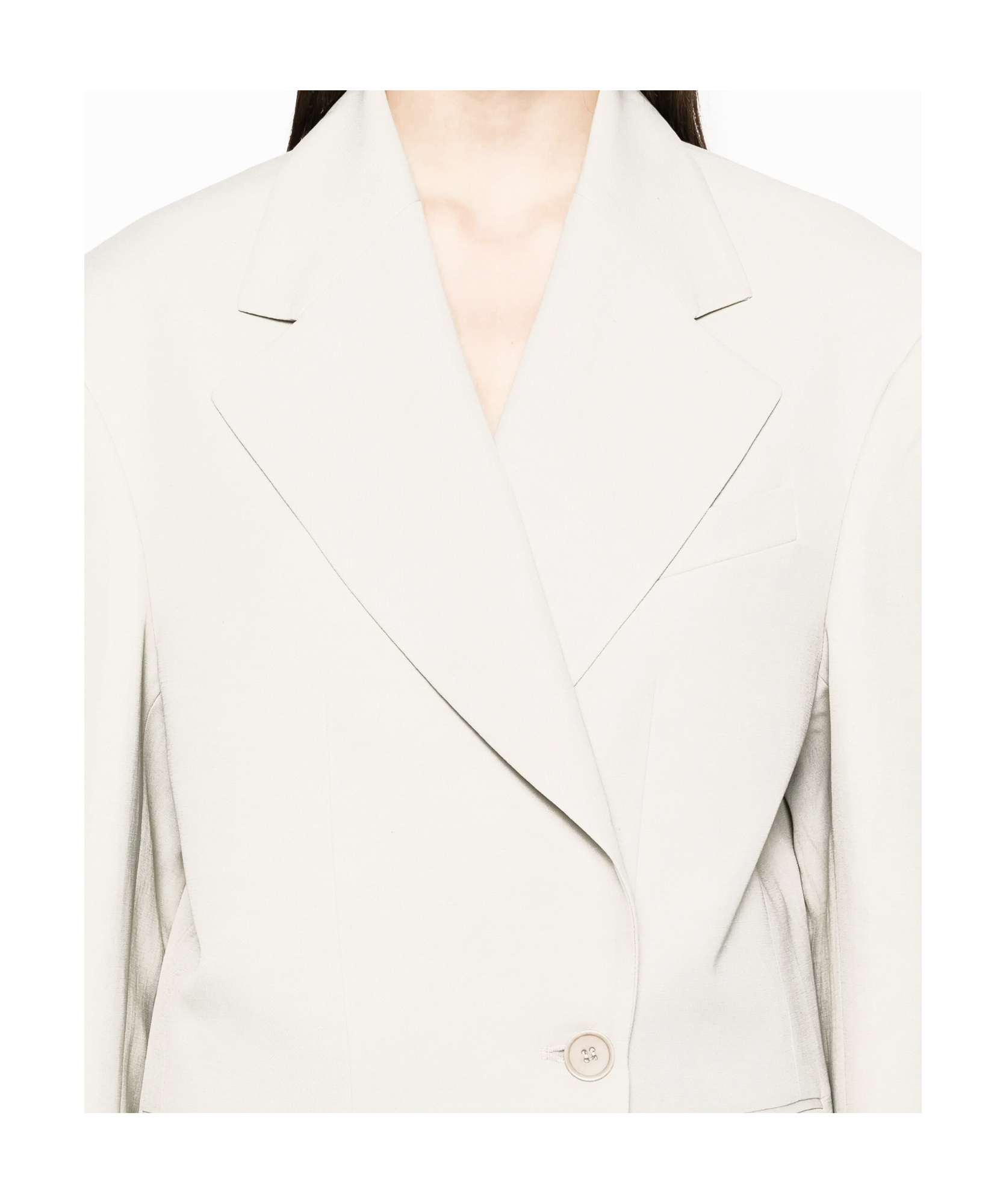 P.a.r.o.s.h Raisa25 Blazer