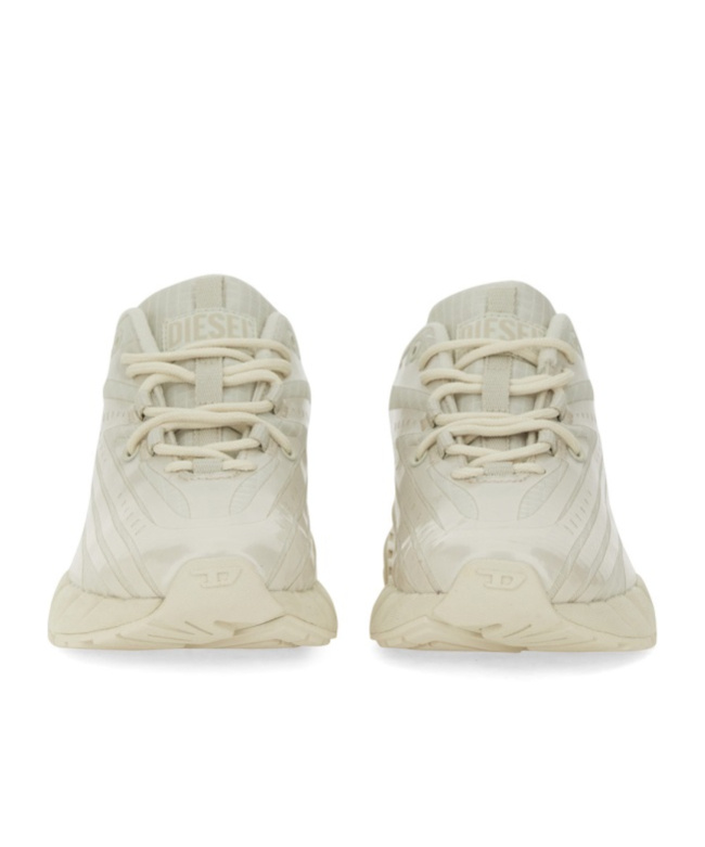 Diesel D-airspeed Sneaker In Nude