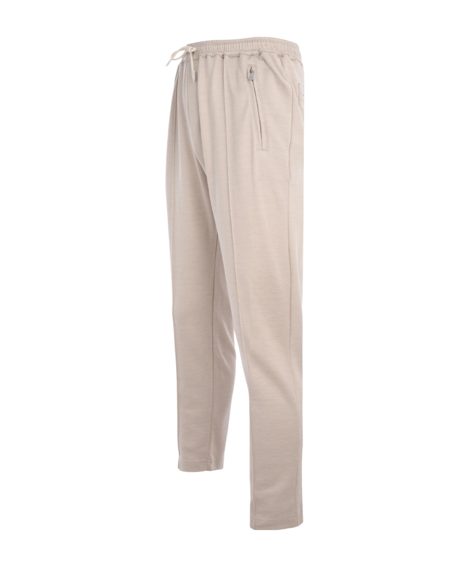 Eleventy Tie-dye Detail Track Pants In Neutral