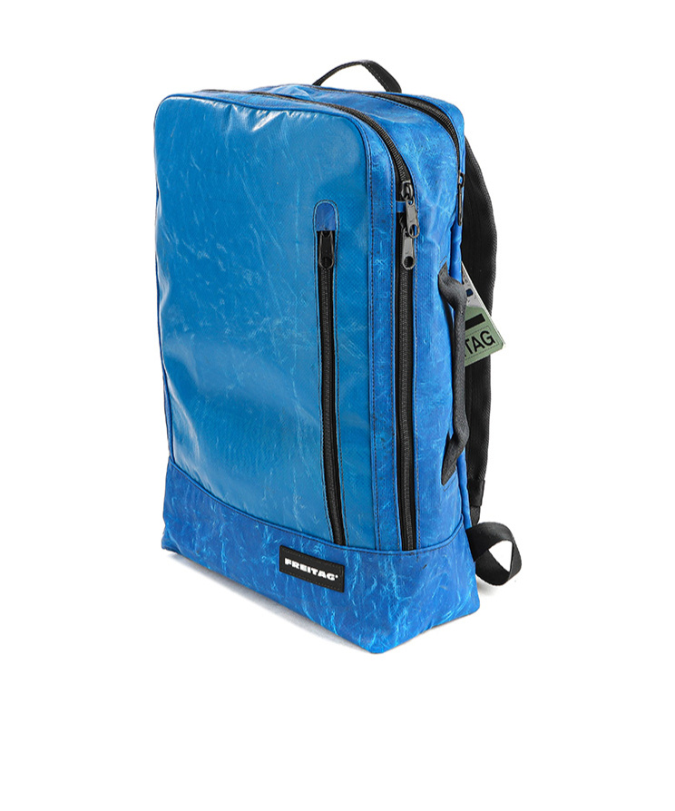 Freitag Logo Backpack