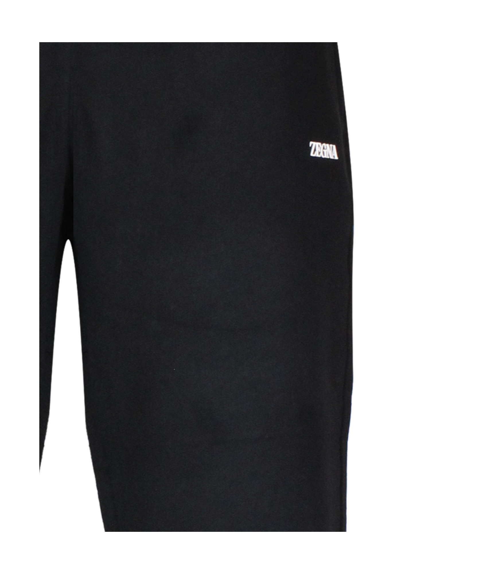 ZEGNA ELASTIC SWEATPANTS