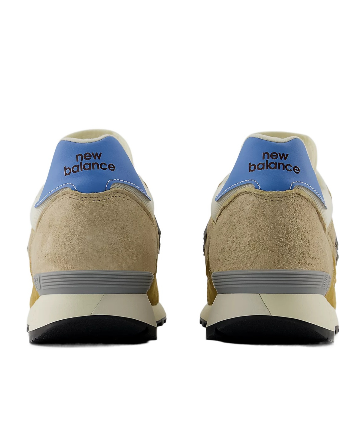 New Balance 475 Lace-up Sneakers In Nude