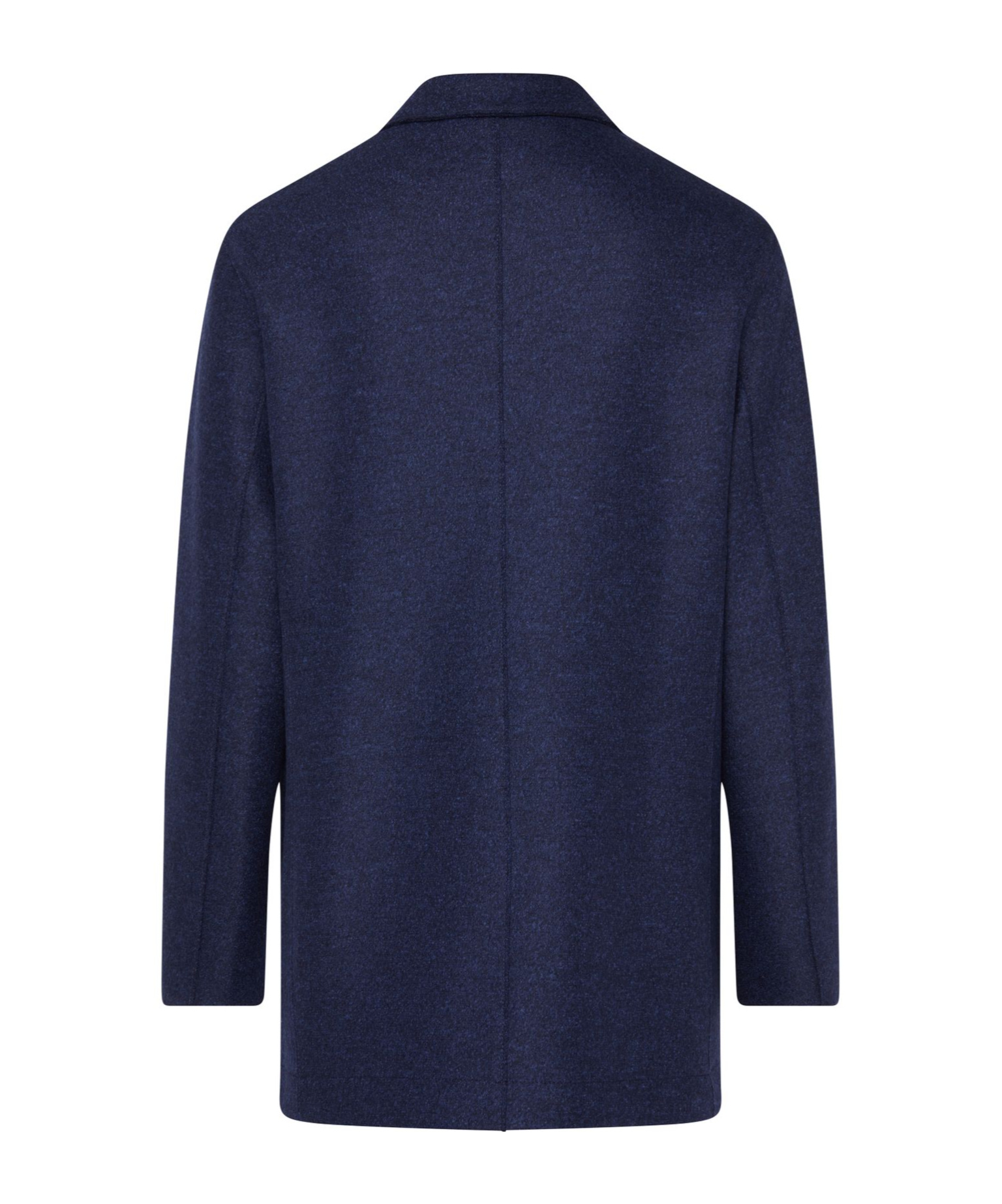 Shop Harris Wharf London Long Sleeve Casual Jacket