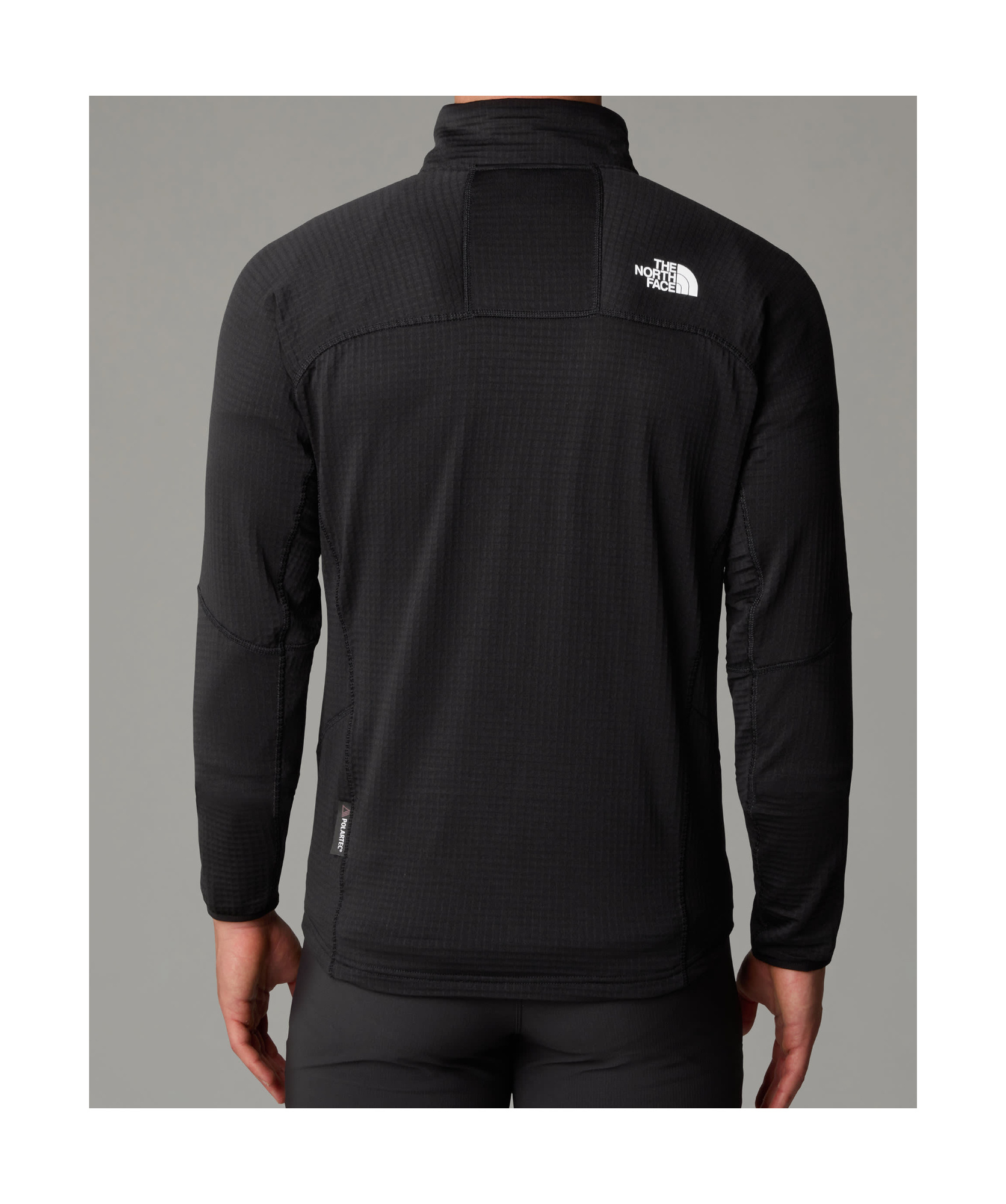 Shop The North Face Stormgap Jacket In Black
