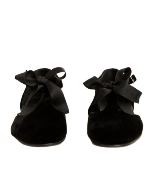 Bode Theatre Shoes In Black