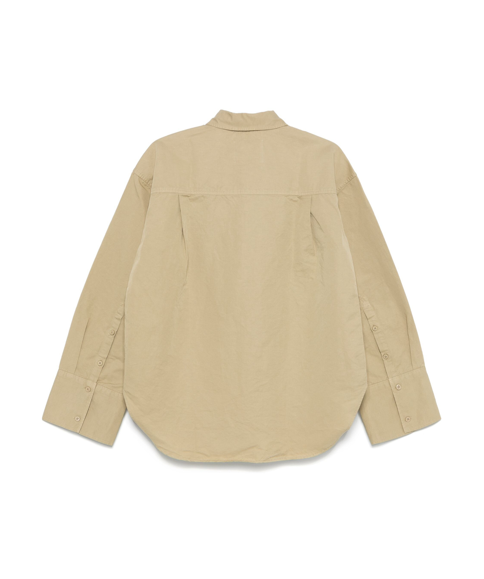 CLOSED UTILITY SHIRT 