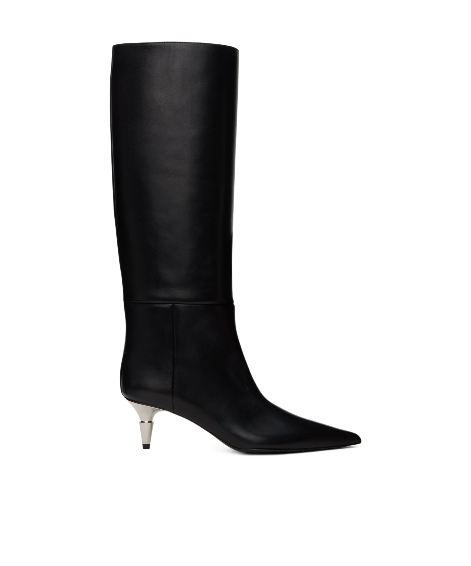 PROENZA SCHOULER RIVET POINTED BOOTS