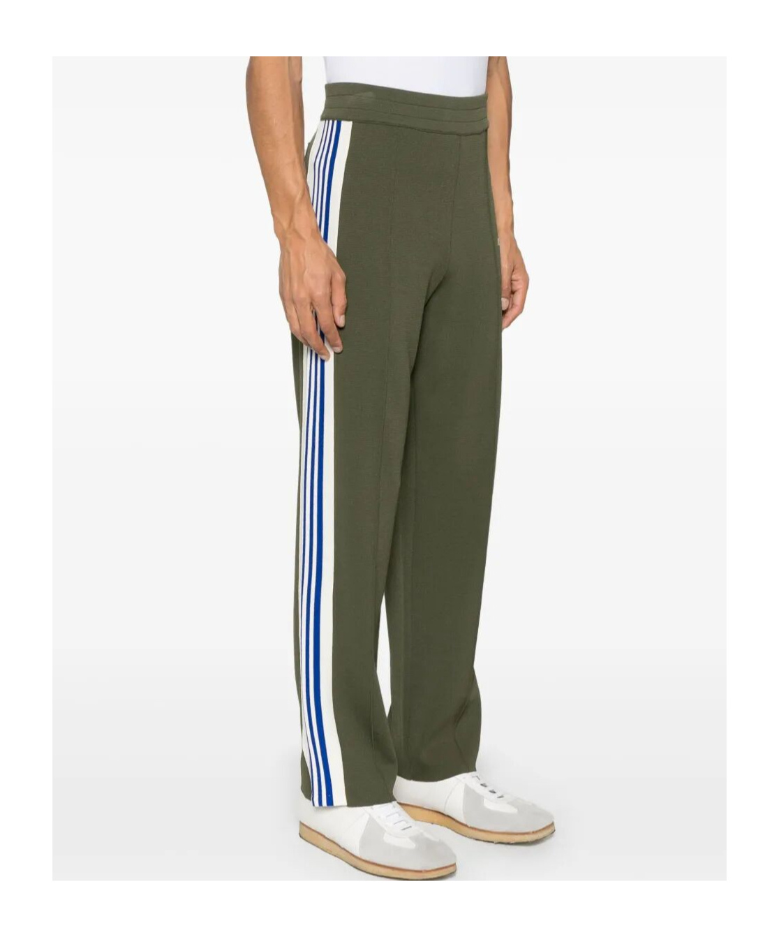 Shop Autry Knitted Track Pants