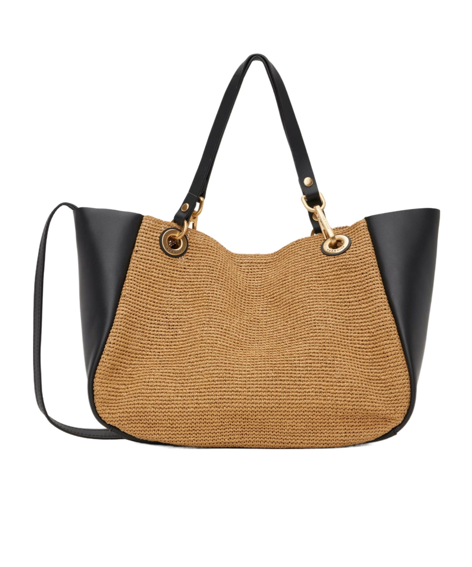 Rag & Bone Revival Summer City Tote