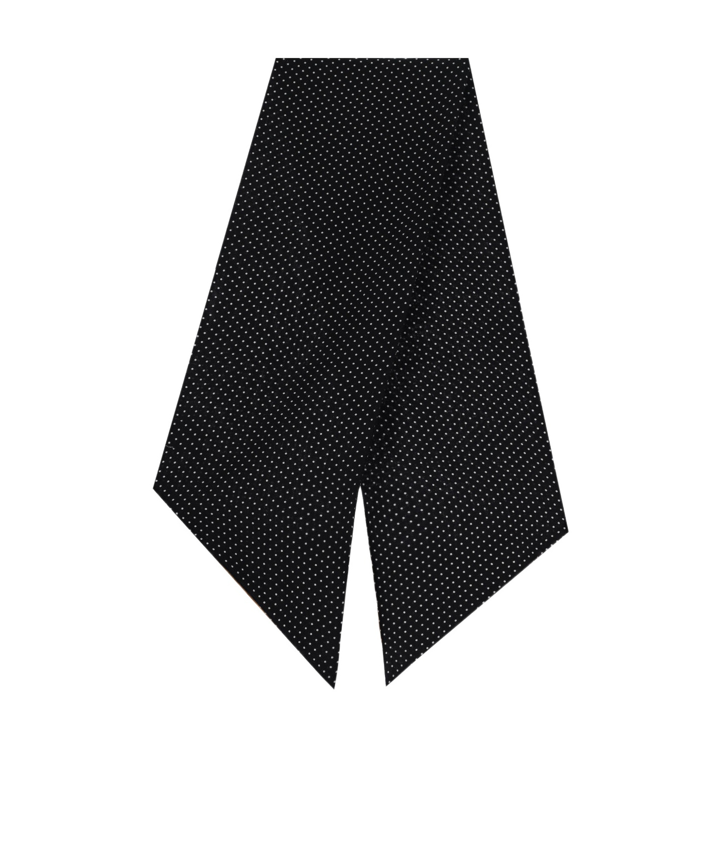 DESTIN SURL POLKA DOT SCARF 