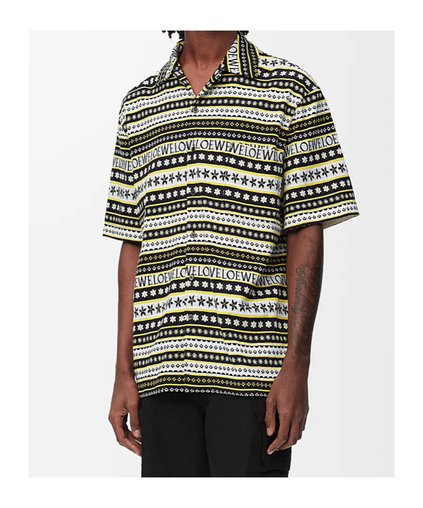 Loewe Paula's Ibiza Shirt