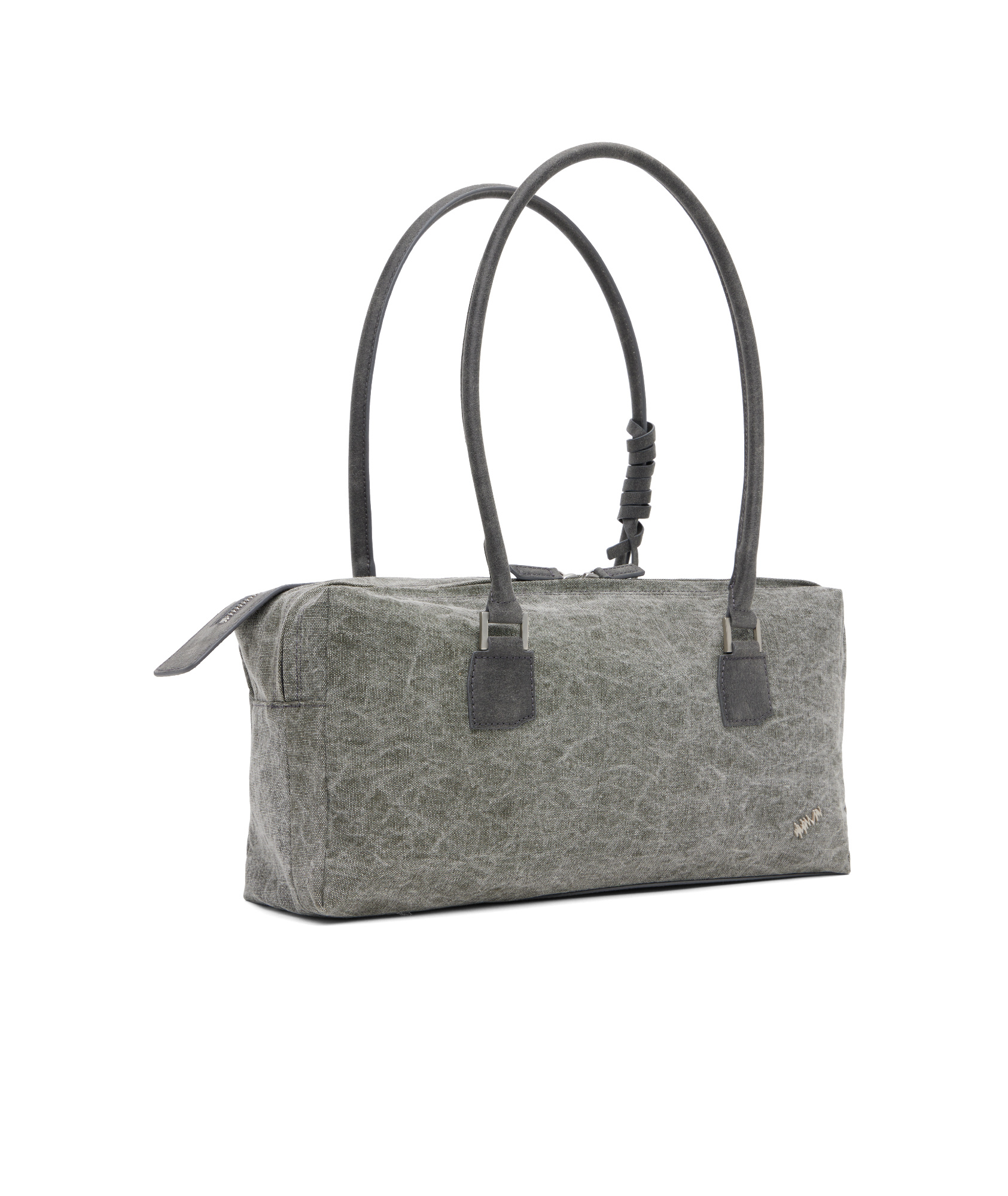 ADER ERROR ZIPPER SHOULDER BAG