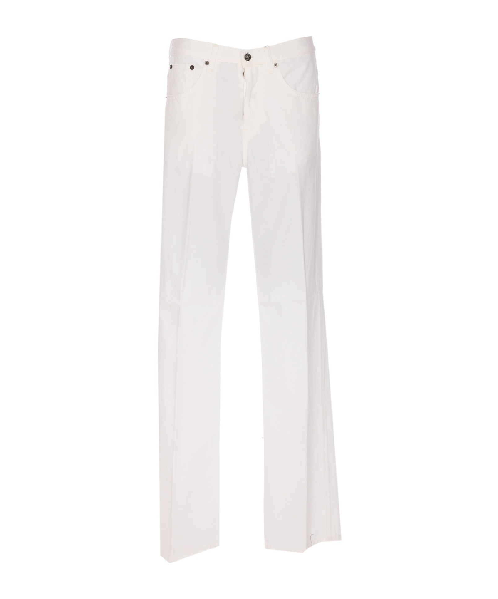 Dondup Belt Loops Slacks