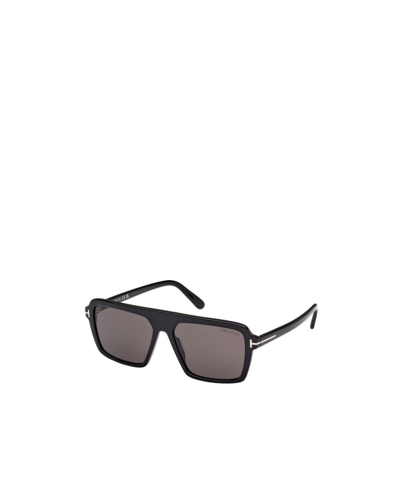 TOM FORD TOM FORD EYEWEAR VINCENT PILOT-FRAME SUNGLASSES