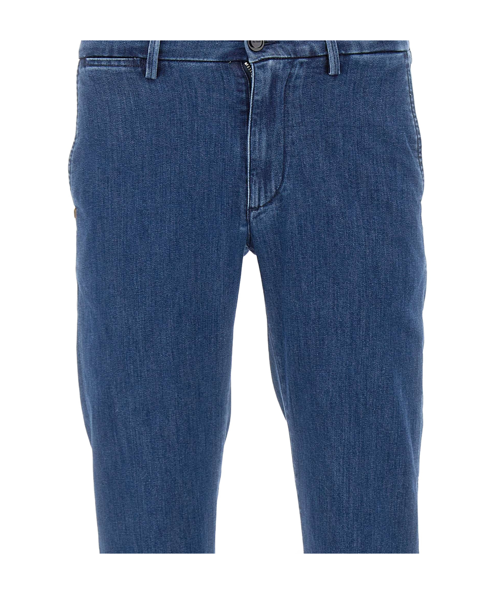 Re-hash Mucha Regular Fit Jeans In Blue