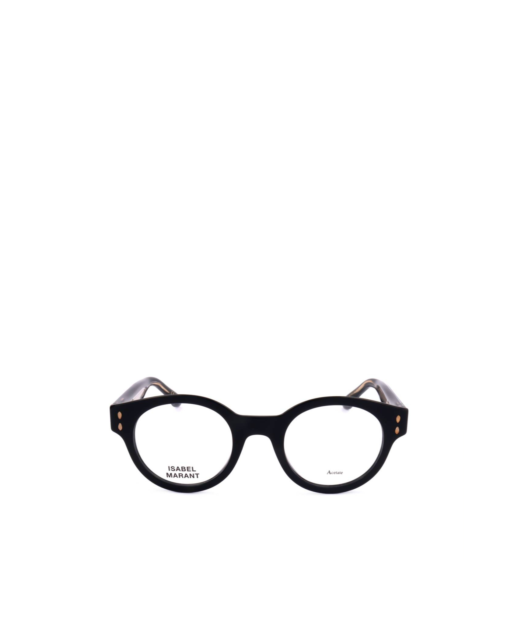 Isabel Marant Geometric Flat Mirror