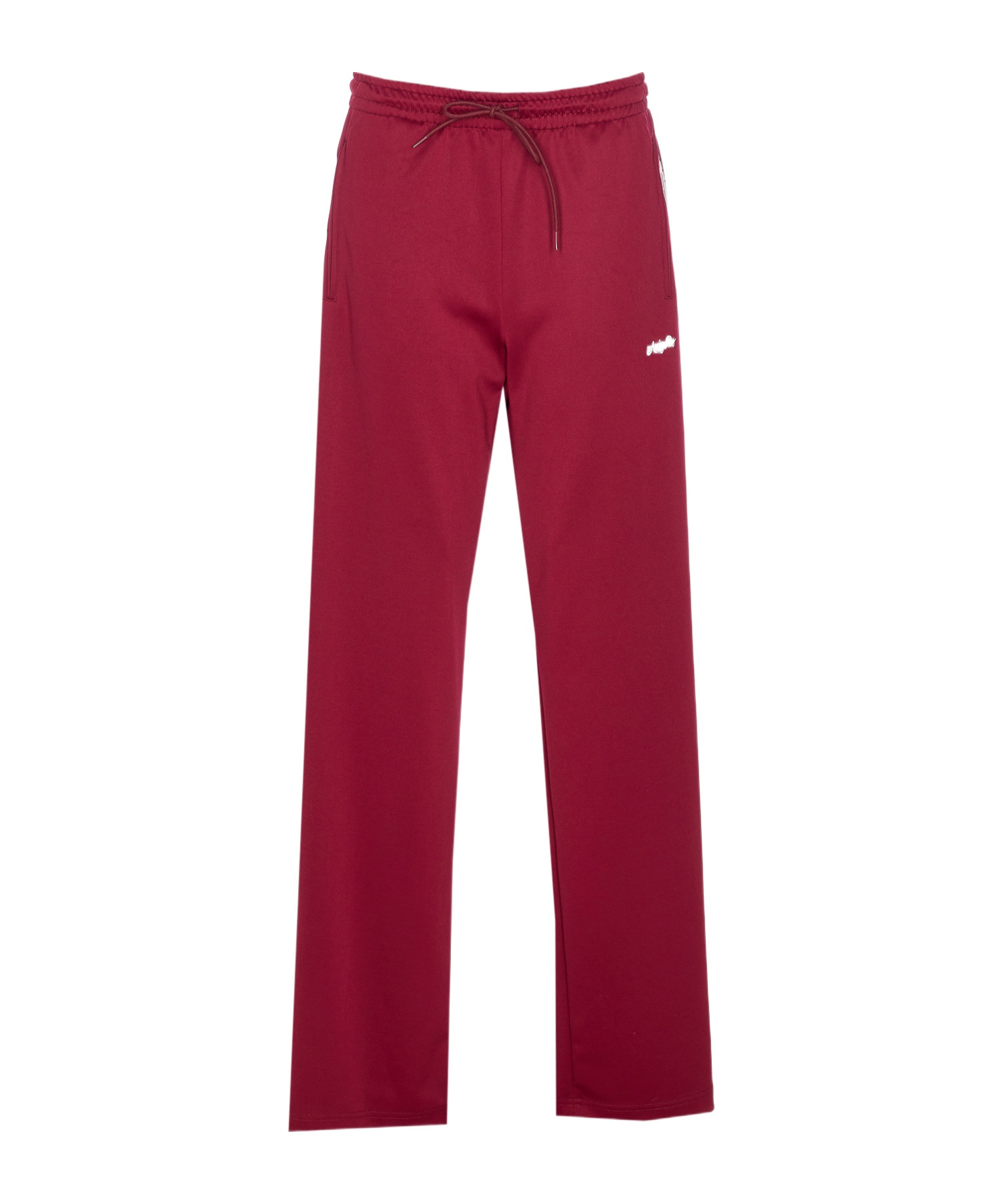 Aniye By Logo Detail Track Pants In Red