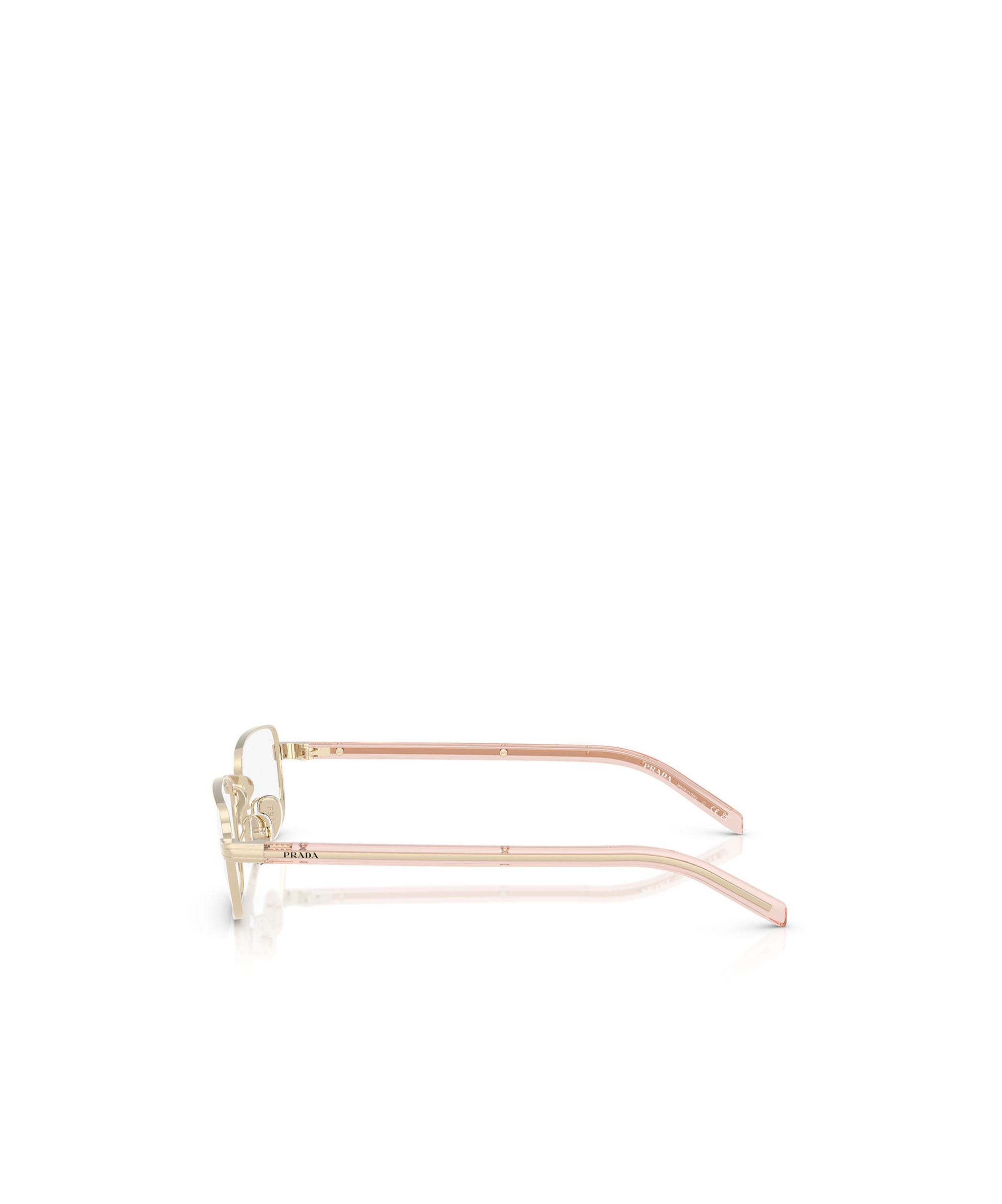 Prada Full Frame Plain Mirror