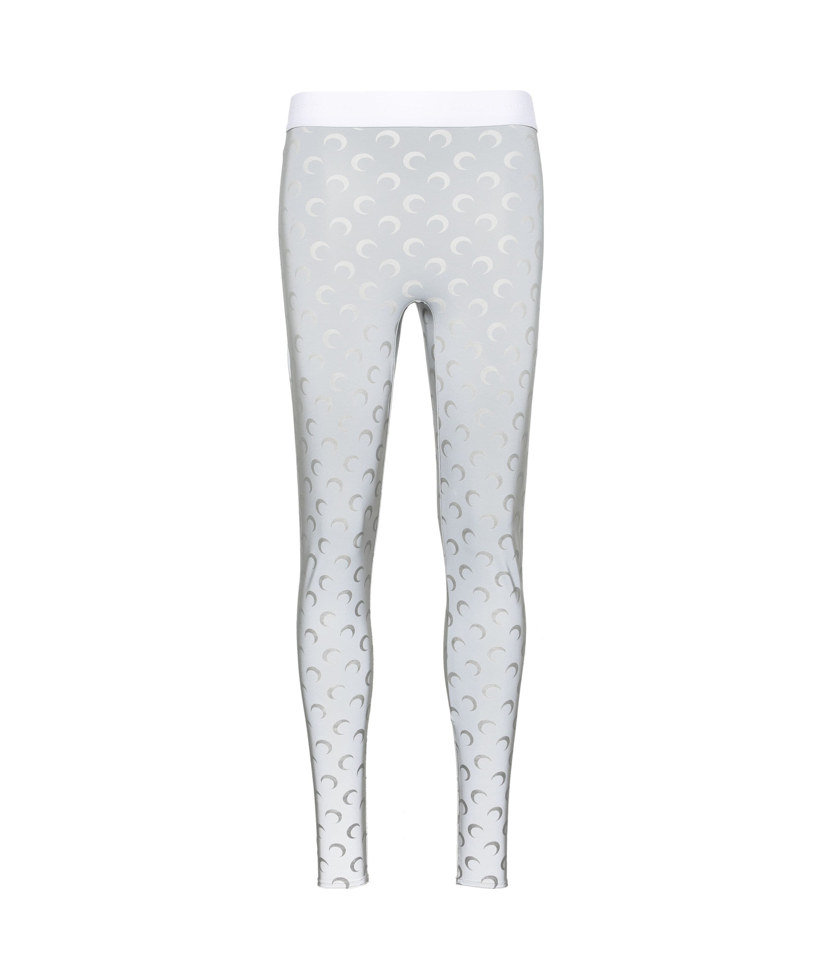 MARINE SERRE REFLECTIVE LEGGINGS 
