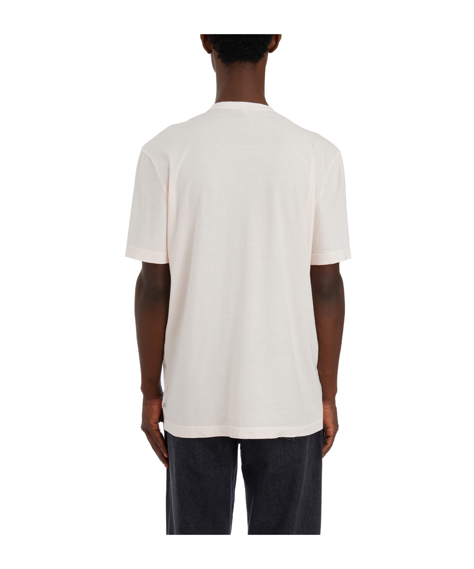 JAMES PERSE SHORT-SLEEVED T-SHIRT