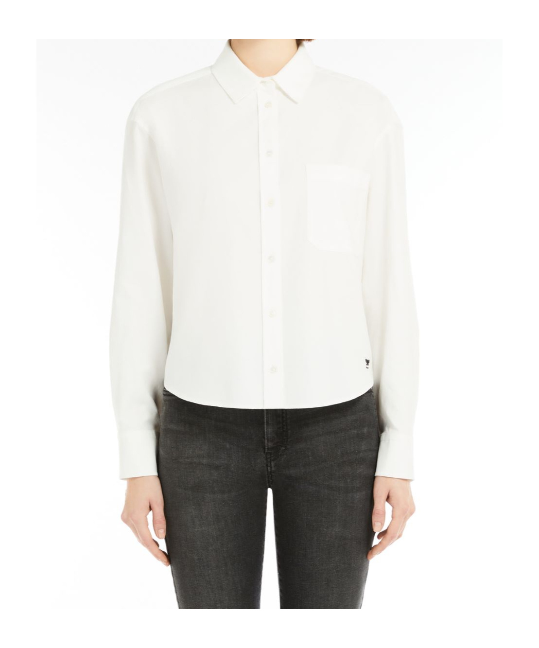 WEEKEND MAX MARA MAX MARA WEEKEND APICE OXFORD SHIRT