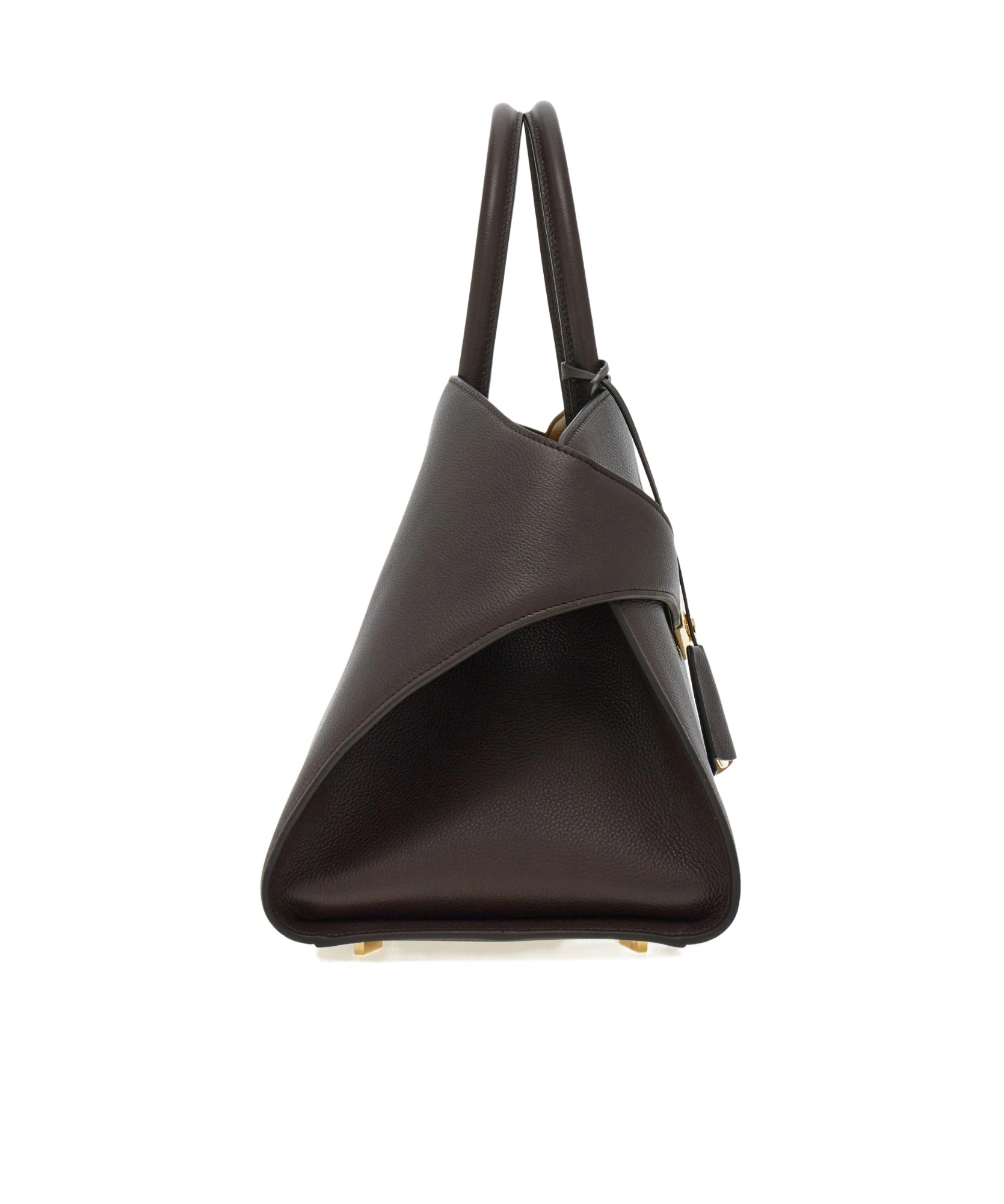 FERRAGAMO MEDIUM HUG TOTE BAG