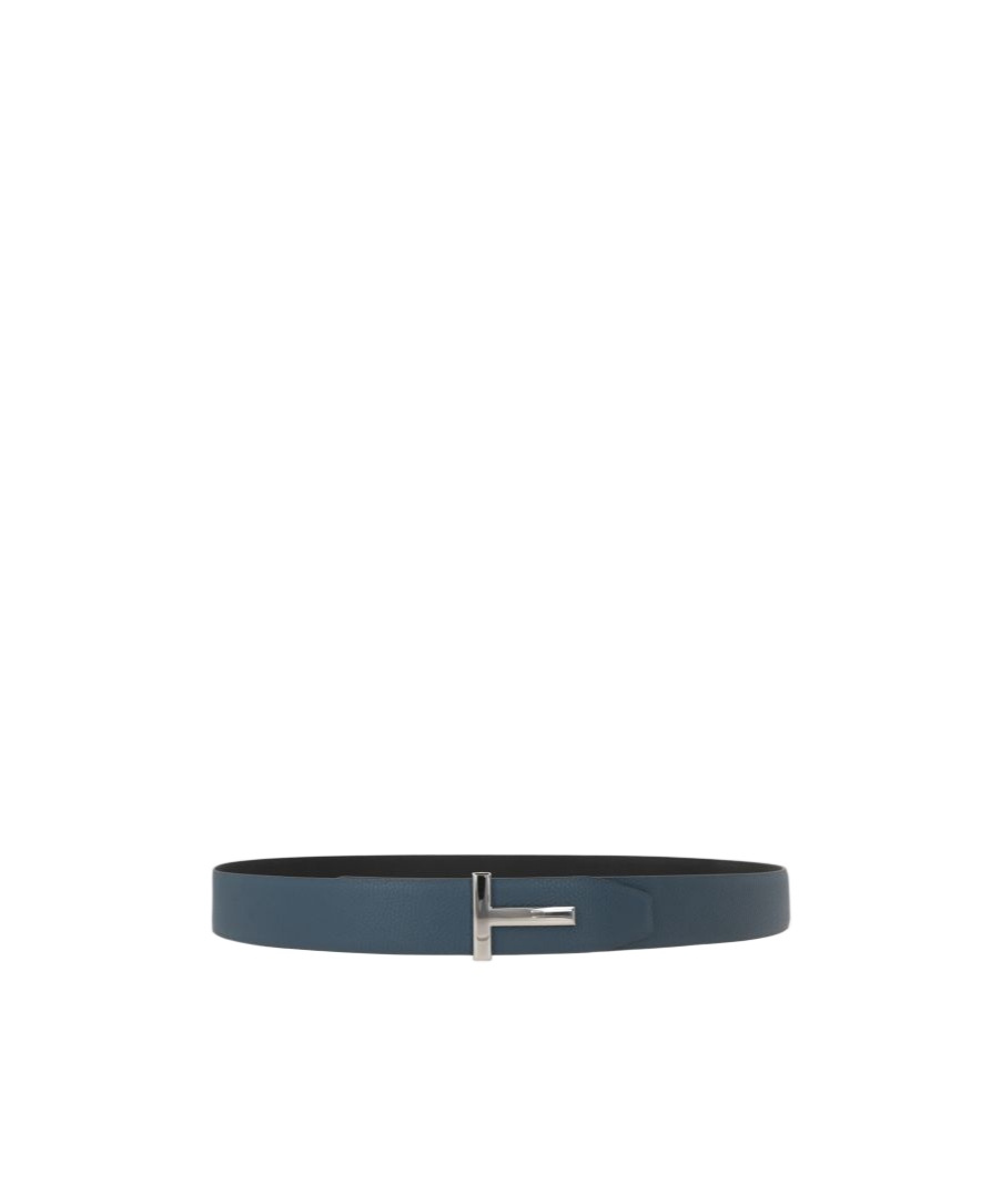 Tom Ford Double-sided Belt